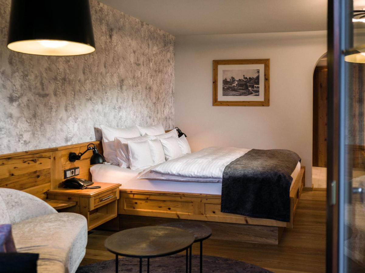 Das Koenig Ludwig Inspiration Spa Schwangau Esterno foto