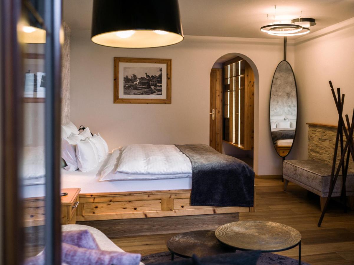 Das Koenig Ludwig Inspiration Spa Schwangau Esterno foto