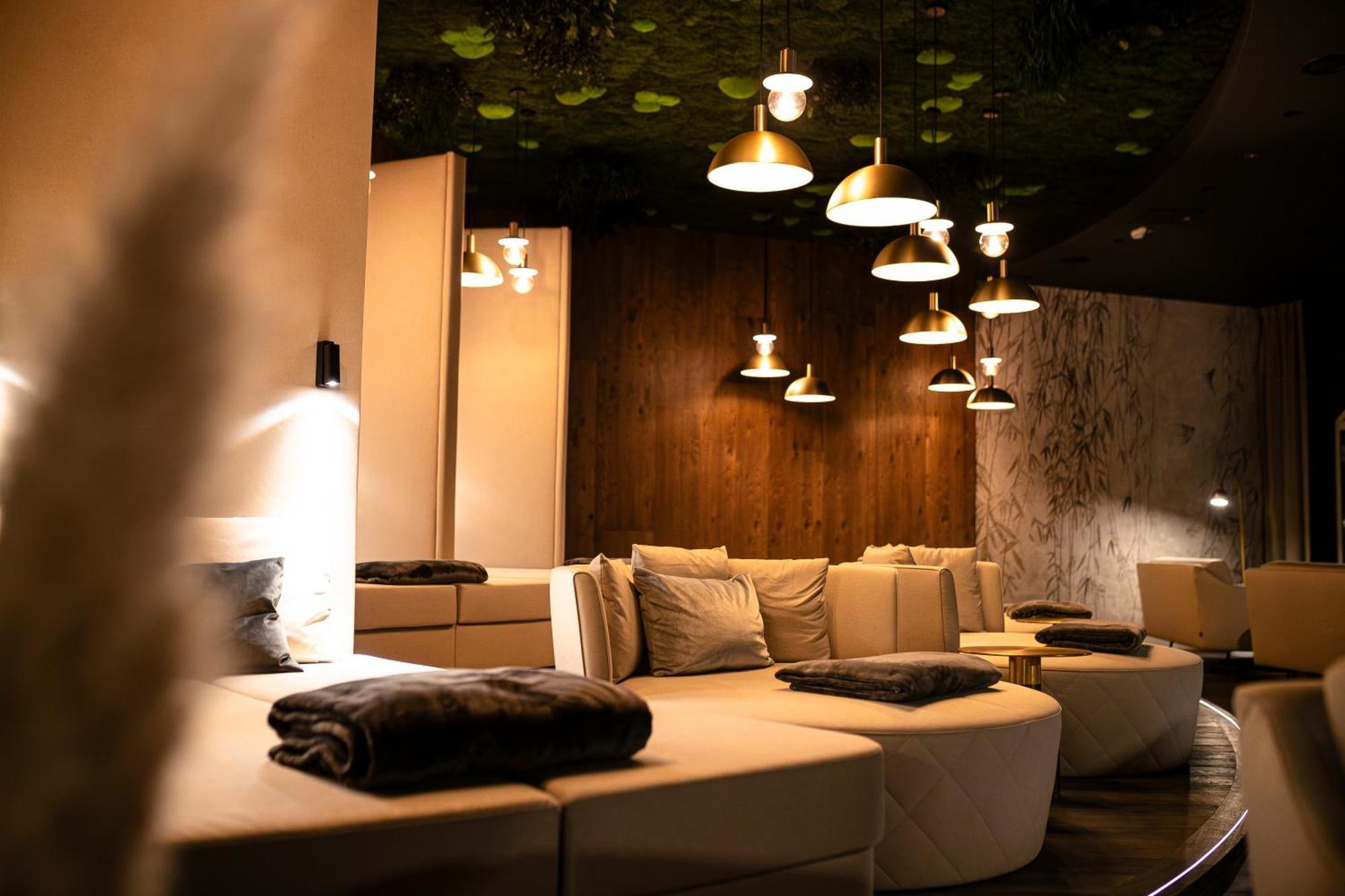 Das Koenig Ludwig Inspiration Spa Schwangau Esterno foto
