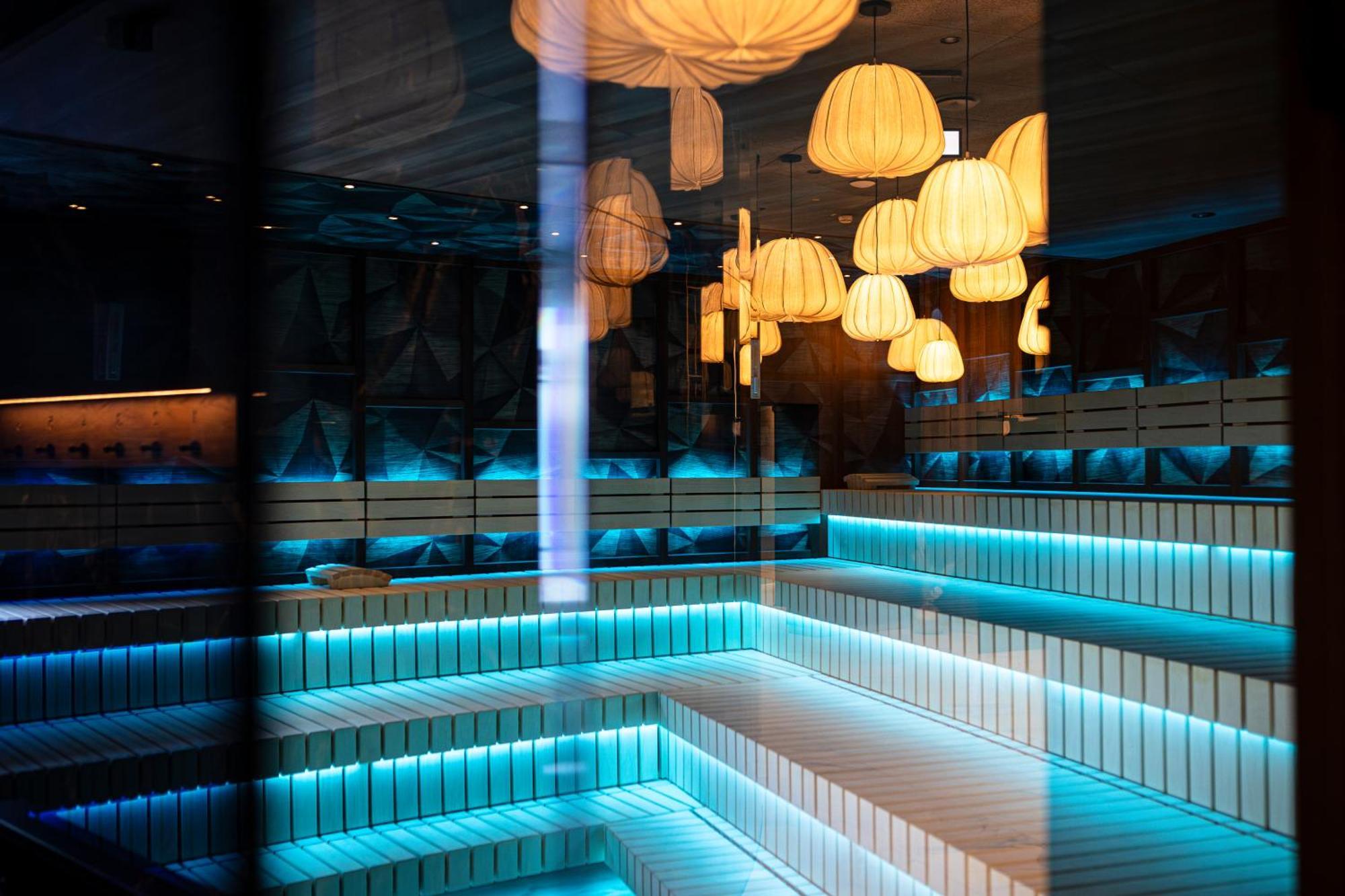 Das Koenig Ludwig Inspiration Spa Schwangau Esterno foto