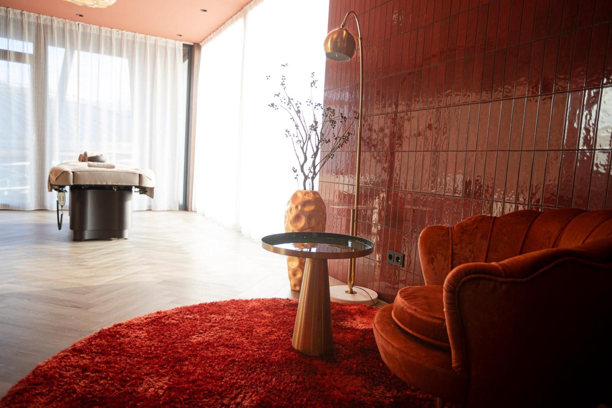 Das Koenig Ludwig Inspiration Spa Schwangau Esterno foto